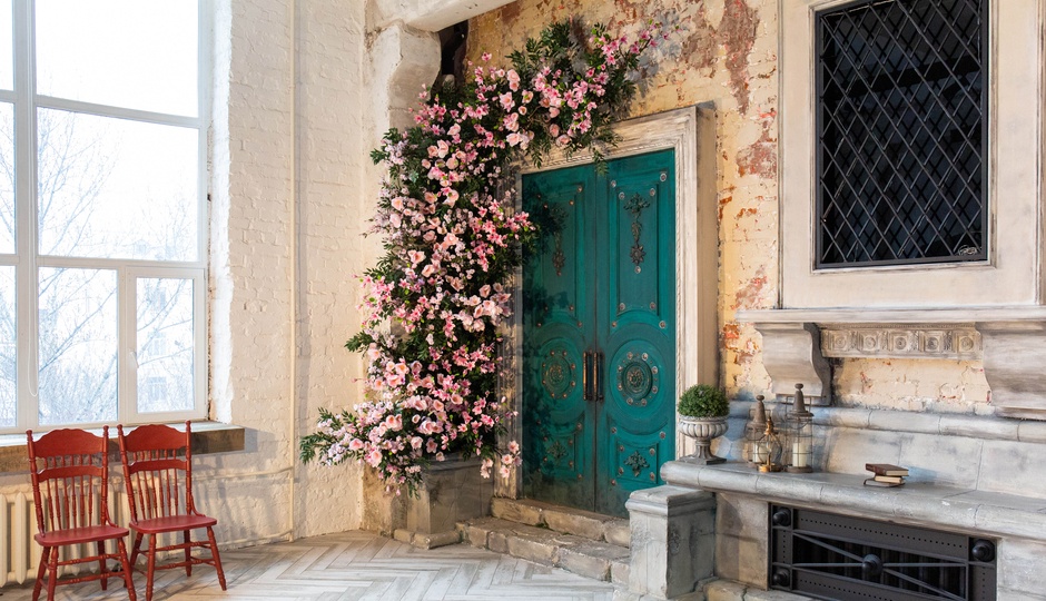 Фотостудия ID