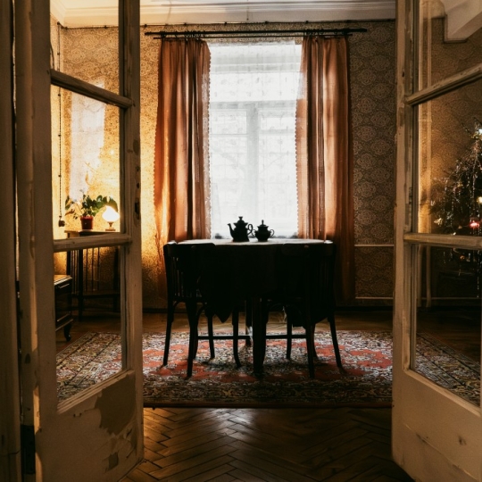 Art Vintazh Studio СССР