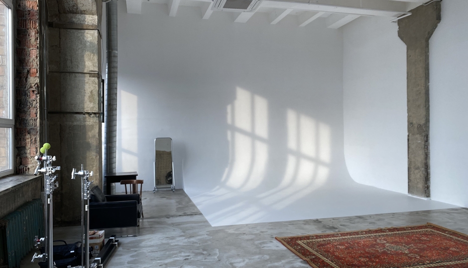 Studio 512 ( Савеловская)