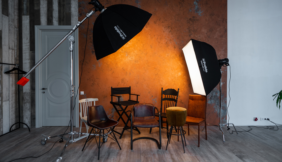 Фотостудия ID