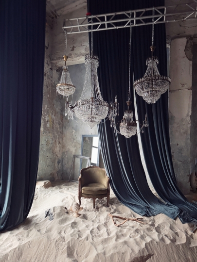 Prostranstvo 3.0 (Марьина Роща Полковая д.3)