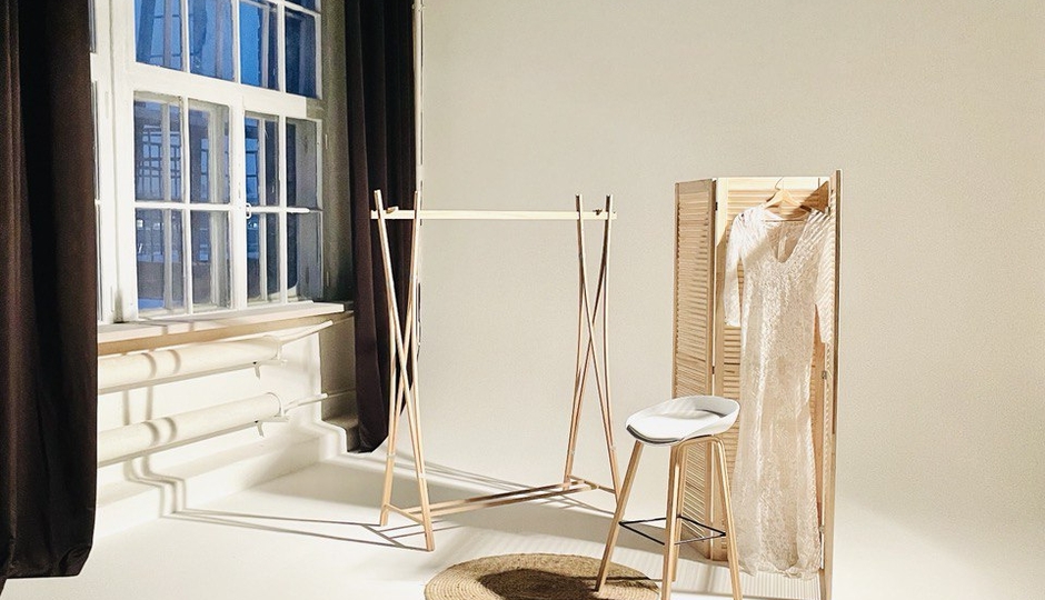 Фотостудия WHY NOT STUDIO