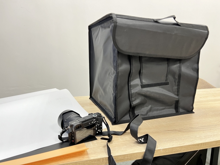 Фотостудия Know How