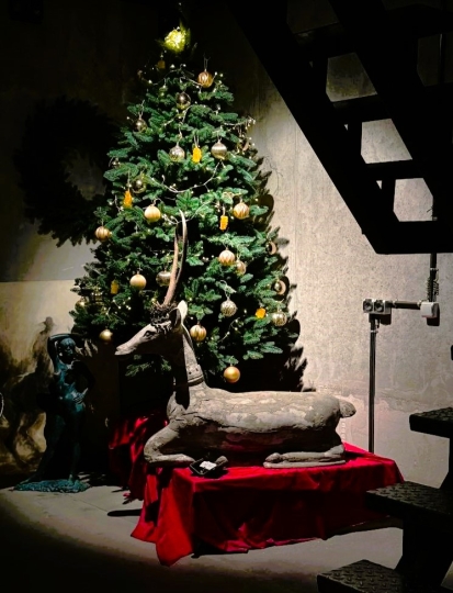 Oldich Art & Sculpture