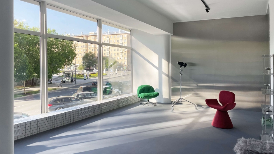 Kaps Studios (Дмитровская)