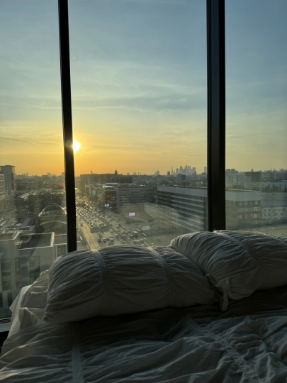 Фотостудия D8