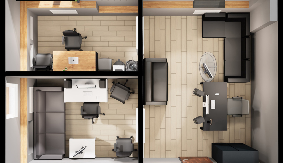 Студия монтажа