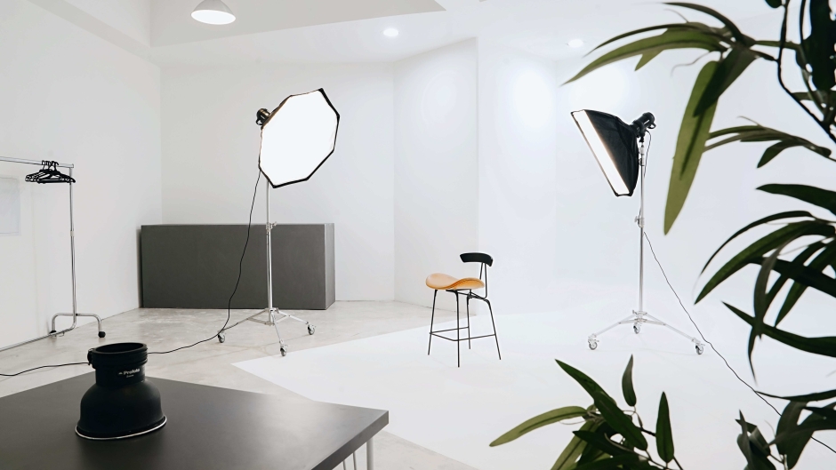 Kaps Studios (Семеновская)