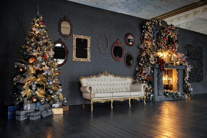 Фотостудия Акт Первый