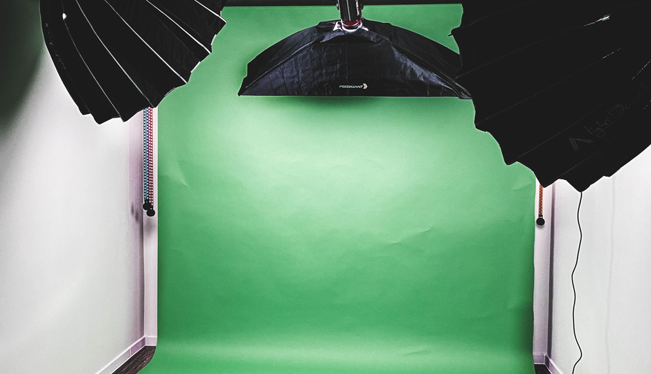 Контент студия SPOT