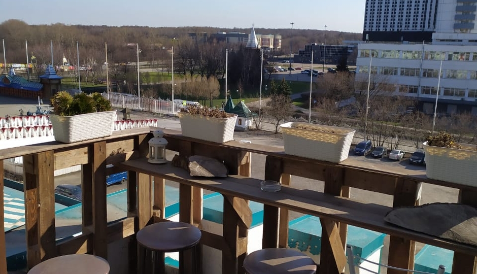 Кремлевская Кухня