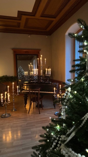 Saint.P.Studio на Невском