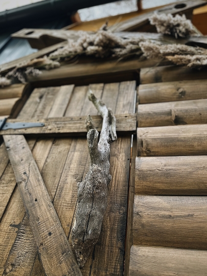 Избушка Бабы Яги