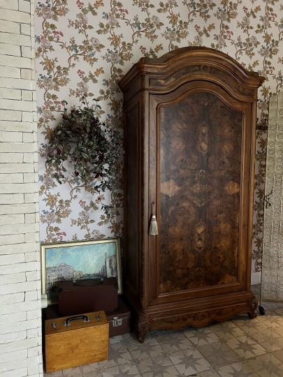 Villa Rossa - Фотодом Балашиха (Вилла Росса)