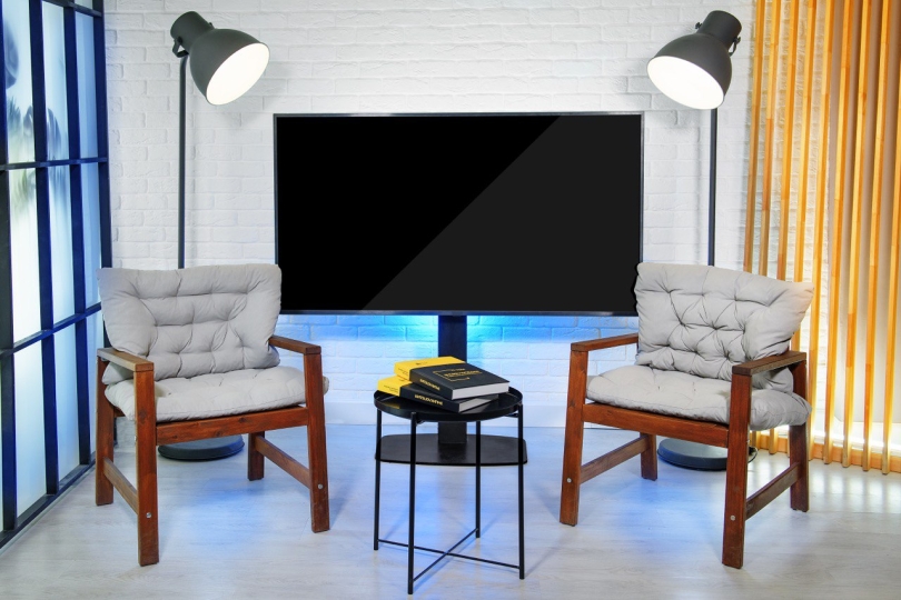 Фотостудия Studio