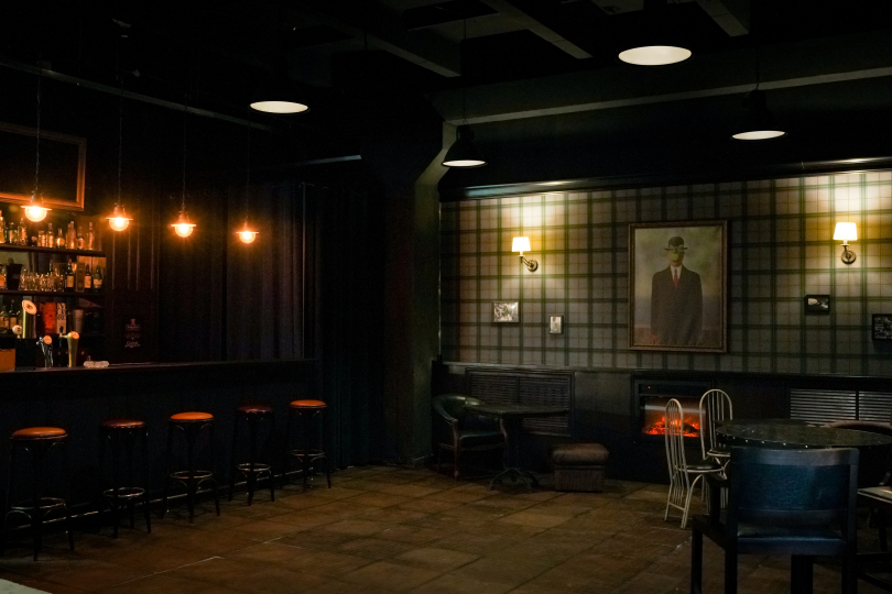 Фотостудия 5loft