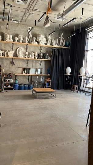 Oldich Art & Sculpture