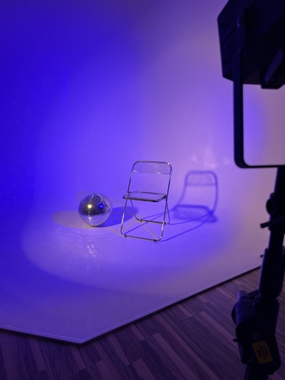 Фотостудия Остров