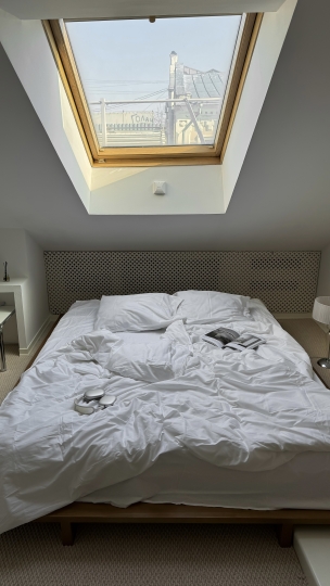 PIN 31.12 (Новокузнецкая)