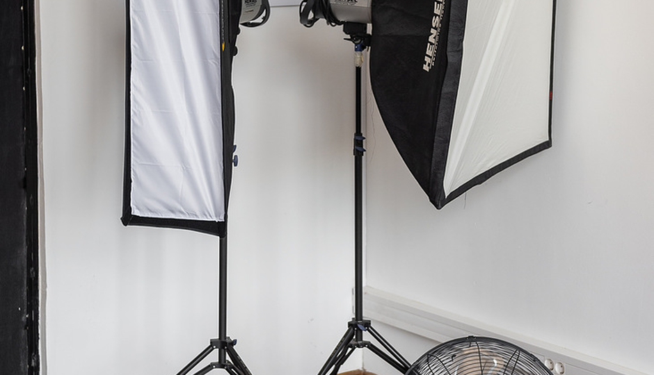 MISTY Фотостудия