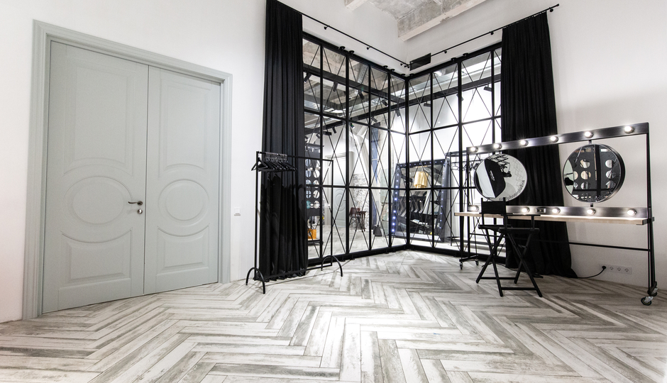 Фотостудия ID