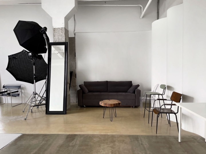 Фотостудия Pinkfish