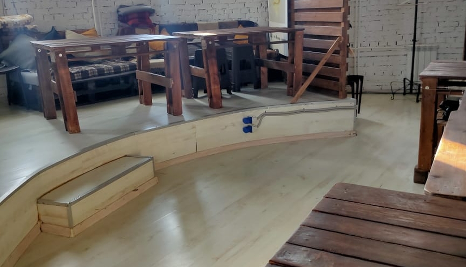 Кремлевская Кухня