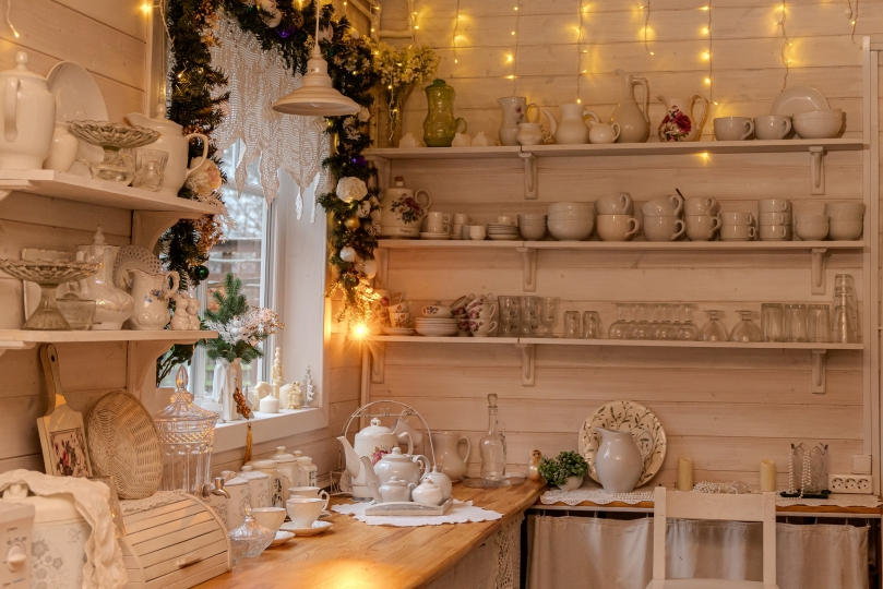 Фотодом в Пушкино