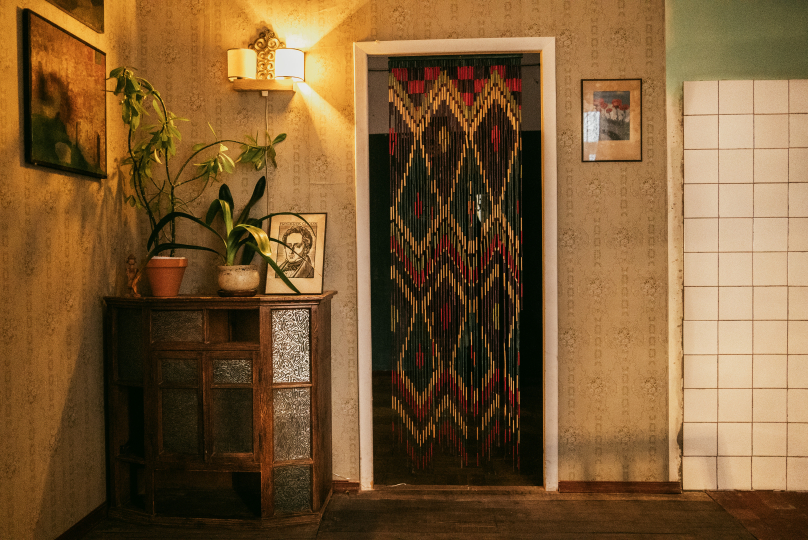 Art Vintazh Studio СССР