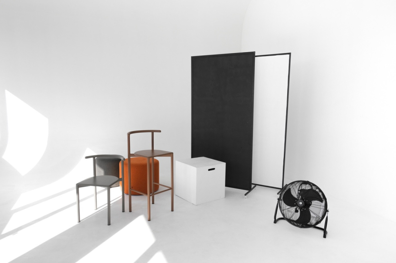 Фотостудия 5loft