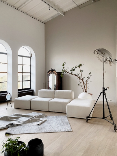 Prostranstvo 3.0 (Марьина Роща Полковая д.3)