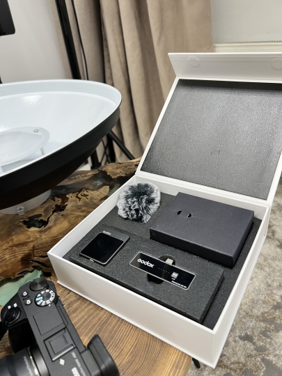 Фотостудия Know How