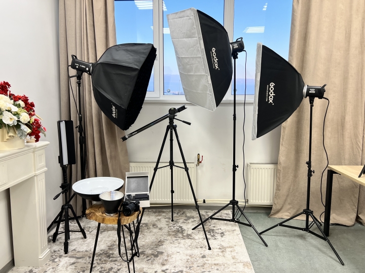 Фотостудия Know How