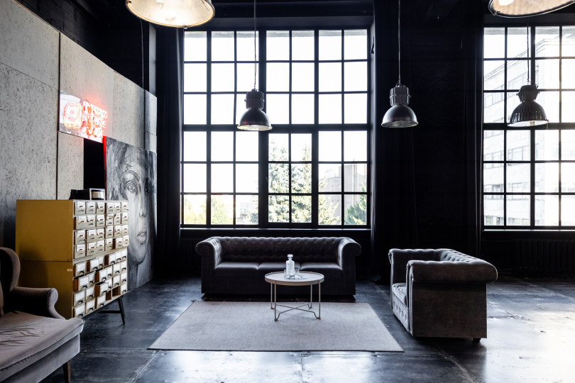 Фотостудия Корица