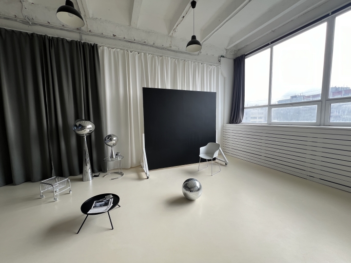 Base Дмитровская