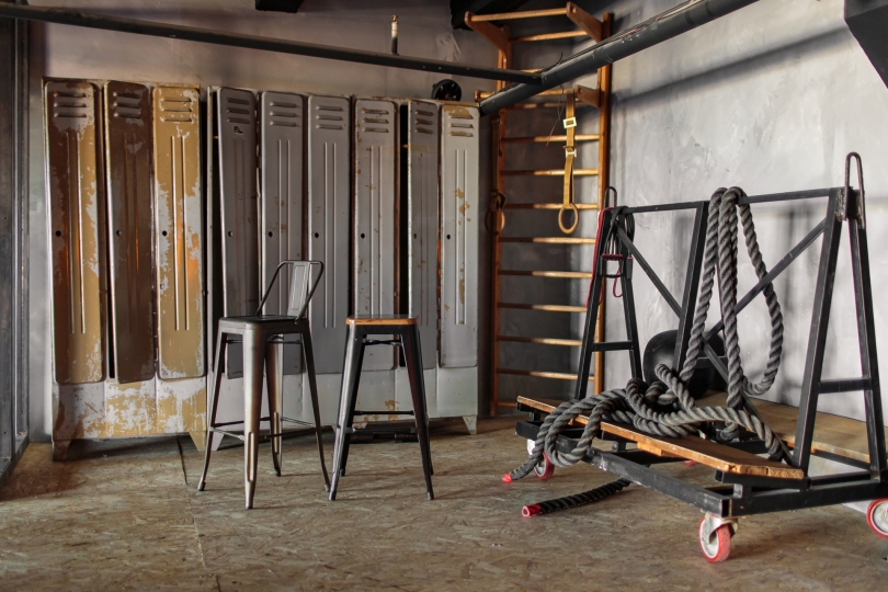 Фотостудия Корица