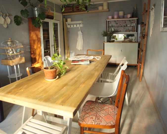 Цветы и Травы