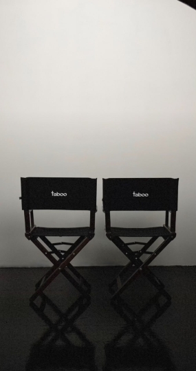 Taboo|Хамовники