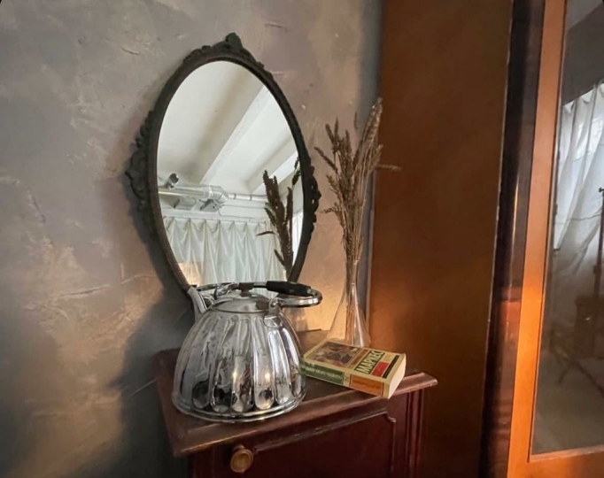 Фотостудия Остров