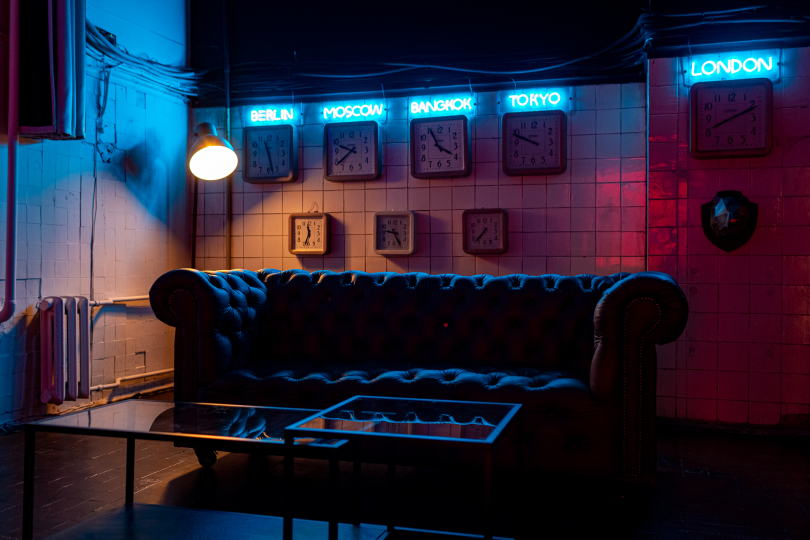 Фотостудия Корица