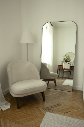 Красный угол