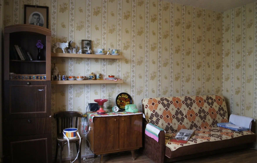 Квартира-фото-видео студия СССР