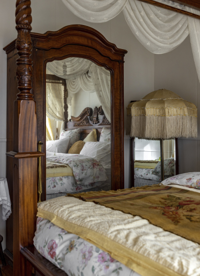 Гостевой дом "Old New Home"