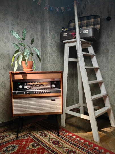 Art Kvartira Studio ( CCCР / 90 / 2000 )