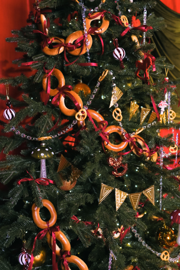 Фотостудия "Век" в усадьбе XVII века