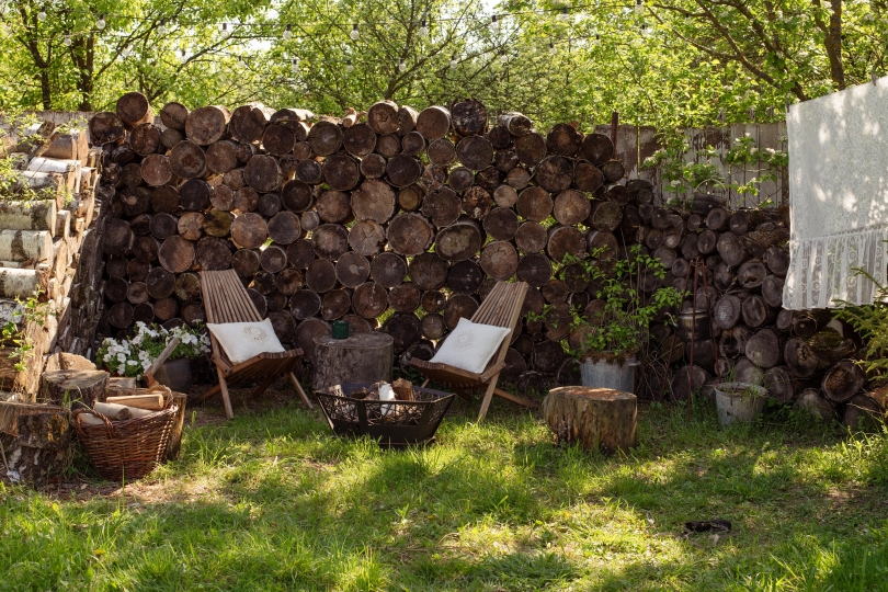 Фотодача Kalina