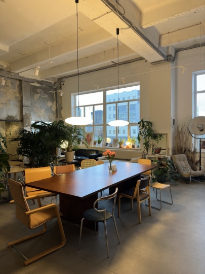 1826  Studio Серпуховская