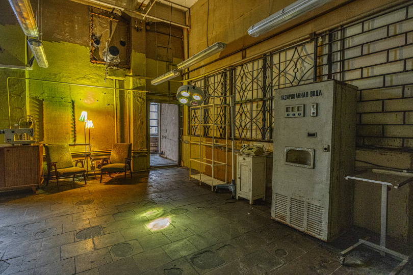 Best Memories Серпуховская