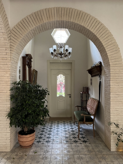 Villa Rossa - Фотодом Балашиха (Вилла Росса)