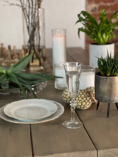 Арт-пространство Цветочный стиль на Покровке